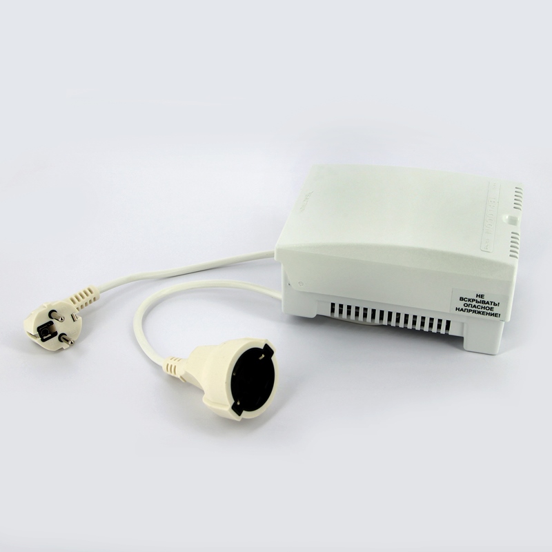 Стабилизатор сетевого напряжения TEPLOCOM БАСТИОН ST555 145-260 В TEPLOCOMST555 - Вид №3