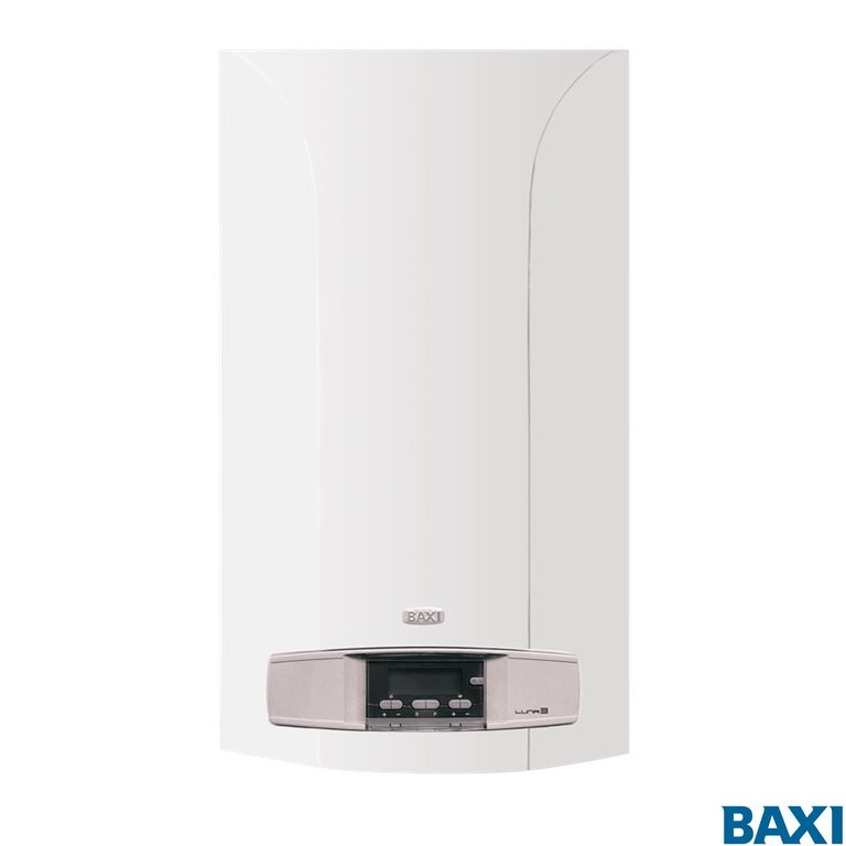 CSE45224366 Котел газовый настенный BAXI LUNA-3 240 i BAXI  - Вид №2