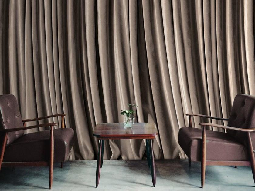 Koziel Панорамные обои с тканевым эффектом  Lpv008  - Вид №3