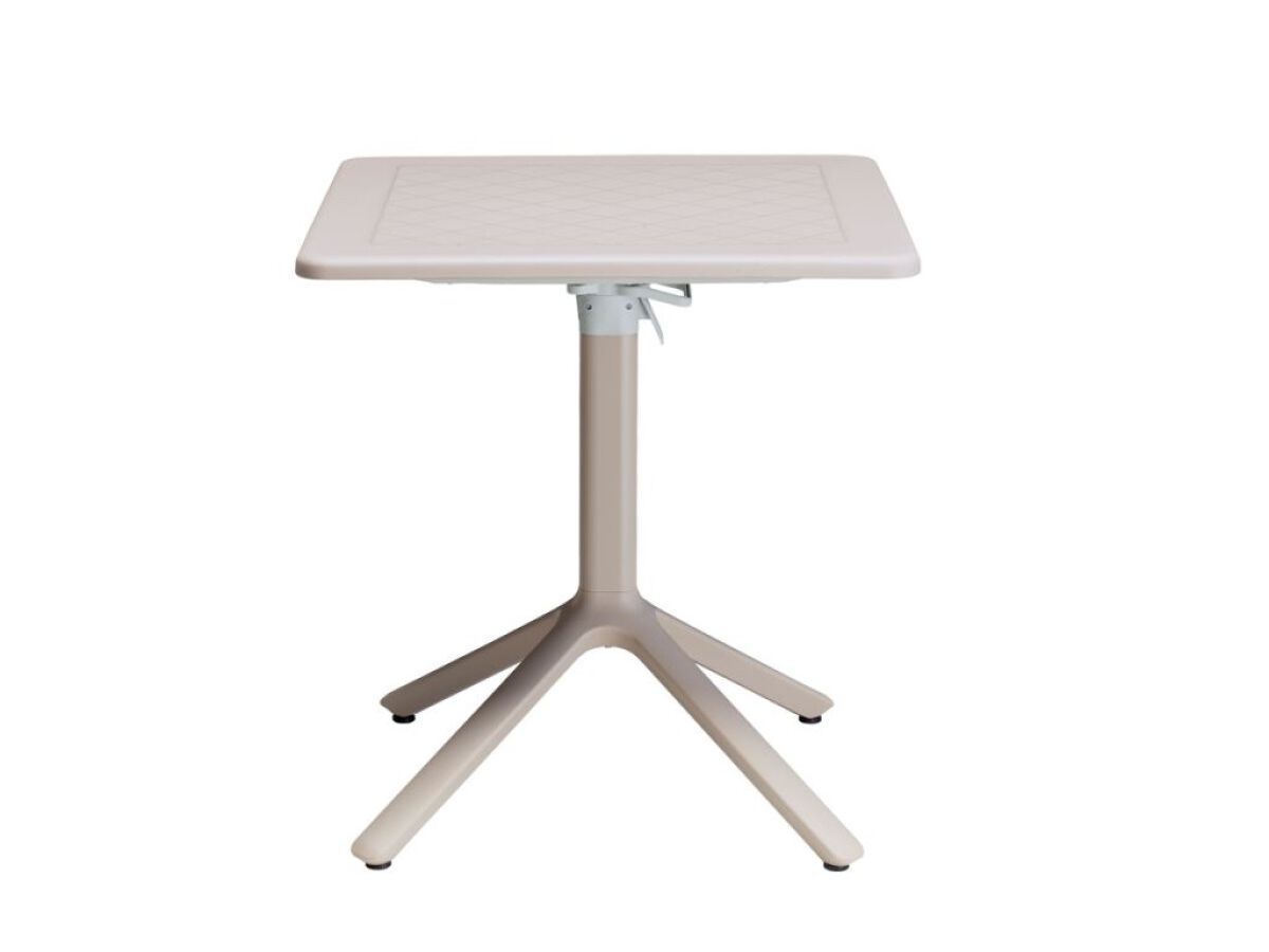 Квадратный стол с откидным верхом In Stock Scab Design ARCH-00044669