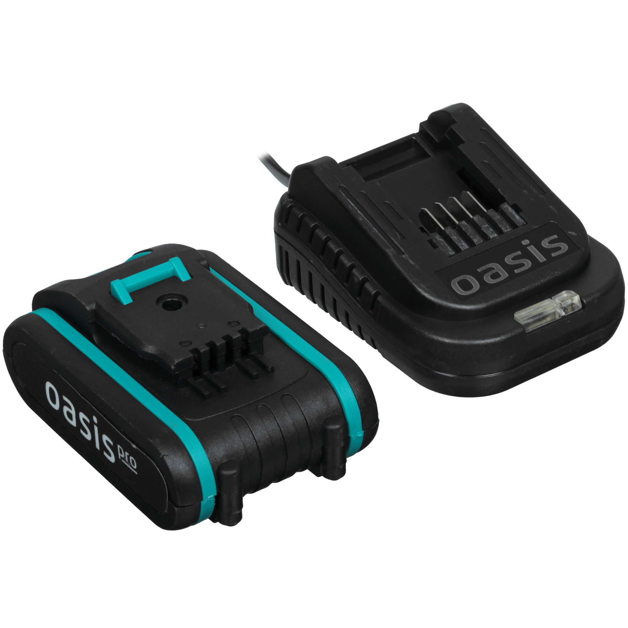 Шуруповерт Oasis ASB 12V Pro 9125026 STDN-0083085 - Вид №7