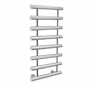 Полотенцесушитель водяной 1-442/8 Orizzonti Margaroli Ø25/Ø50mm