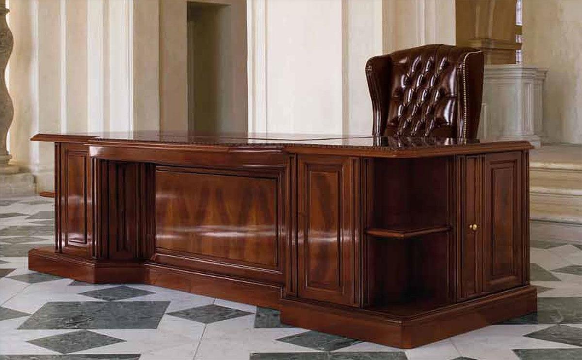 Письменный стол  MASCHERONI G.7 280 Scrivania 