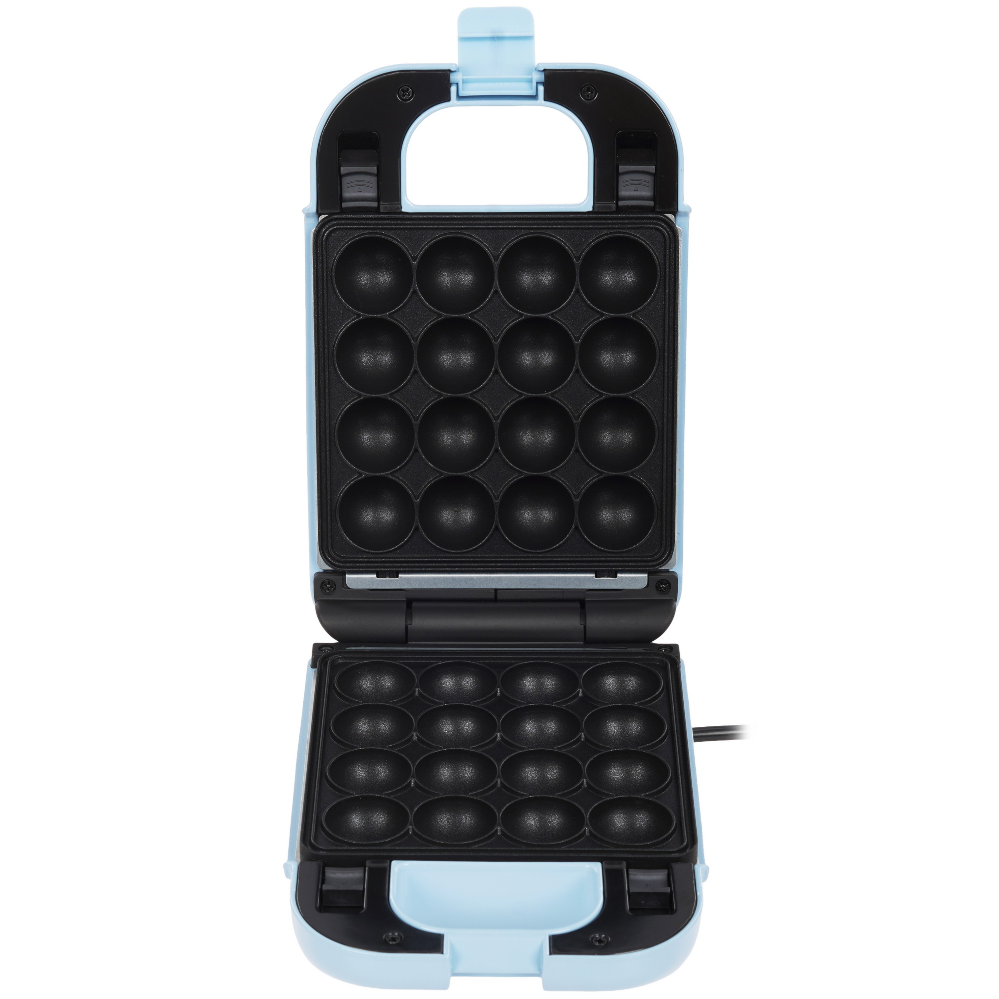 9148451 Универсальный пекарь Marta MT-SM1737C голубой STDN-0066821 - Вид №2