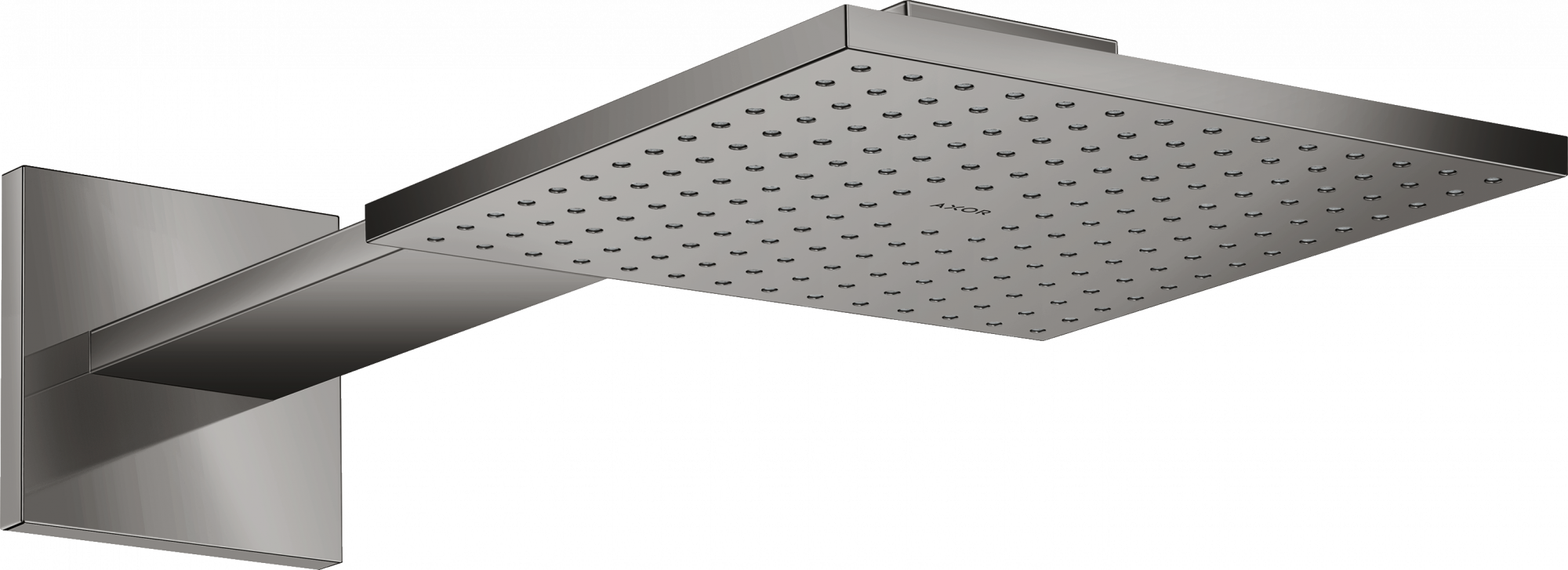 35310330 Верхний душ 250/250 2jet с держателем для душа AXOR SHOWERSOLUTIONS