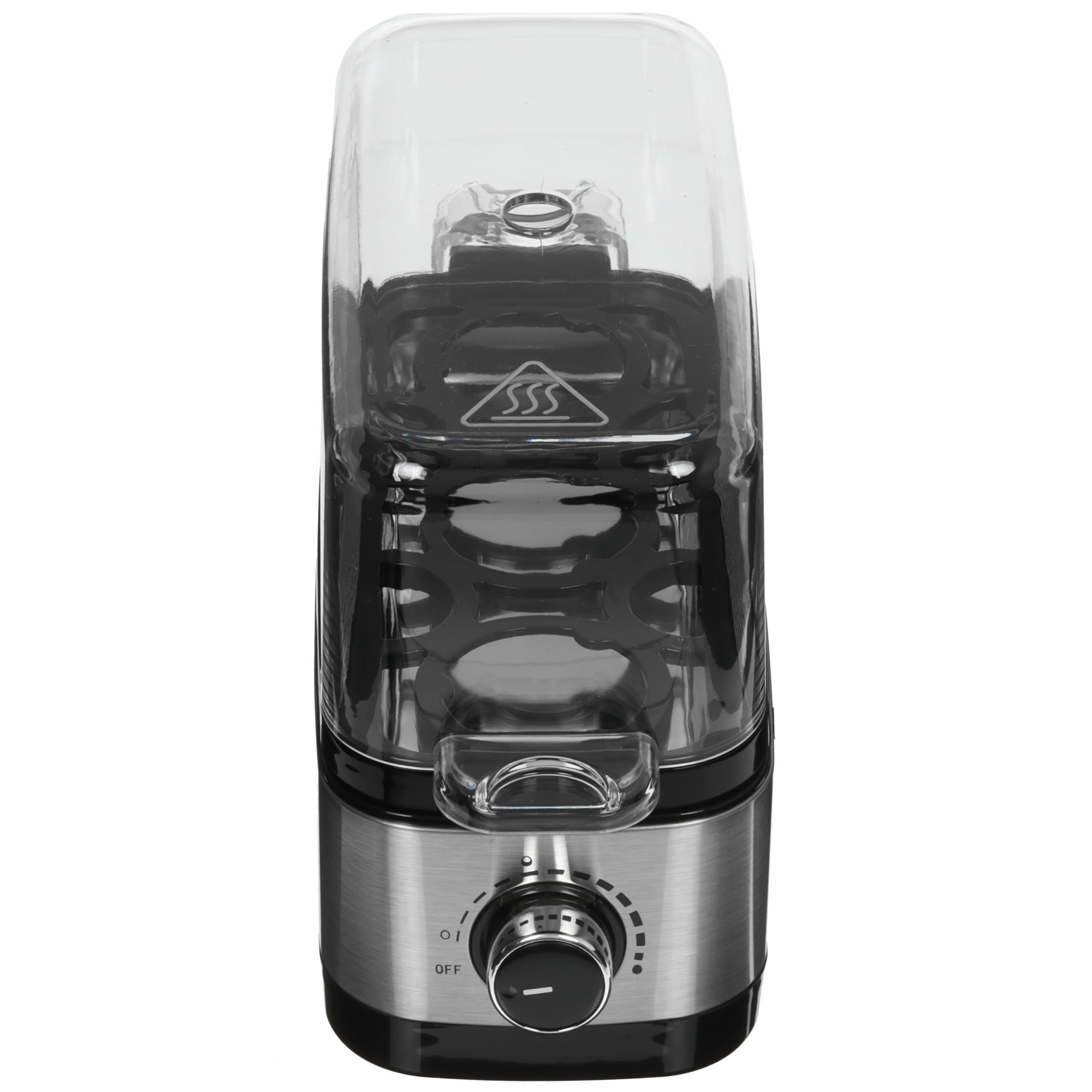 5354475 Яйцеварка Rommelsbacher ER 300 серебристый STDN-0053196 - Вид №2