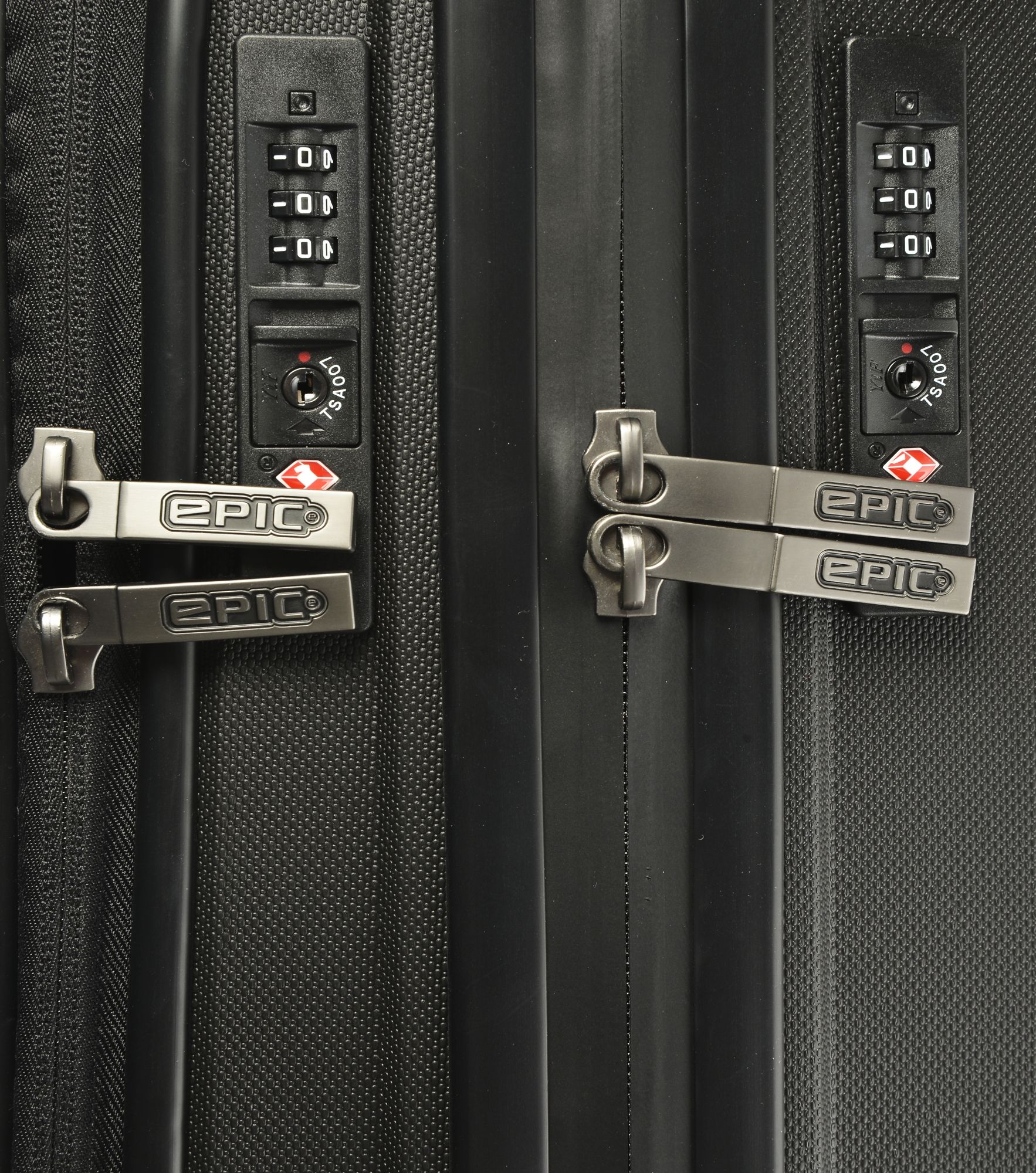 EPH404/03-01 Чемодан EPH404/03 Spinner XS Epic Phantom SL  - Вид №7