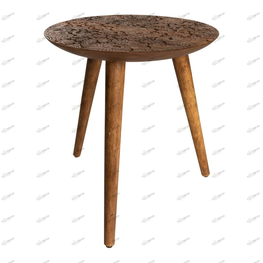 Столик By Hand большой Dutchbone 2300046