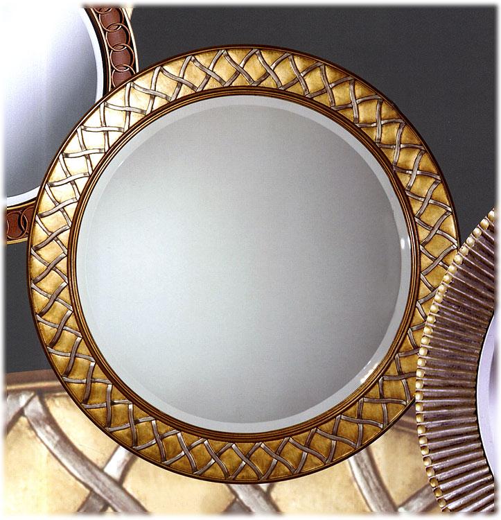 Зеркало Rigo BUSNELLI ADAMO 3536 