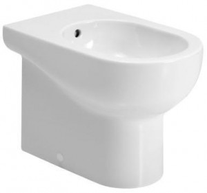 NUBIT000048M Биде напольное NUVOLA Azzurra Ceramica