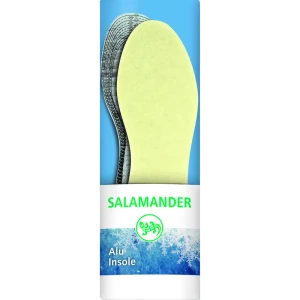 Стельки для обуви Salamander Alu Insole размер 36-46 82454553 STLM-2188131