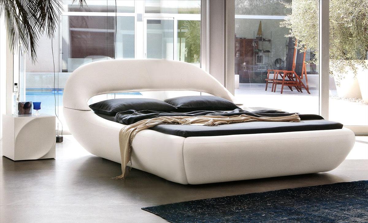 Кровать Sleepy TONIN 7863 M  - Вид №1