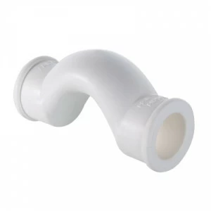 VTp.776.S.020 Обвод полипропиленовый с муфтами (короткий) Valtec 20 мм