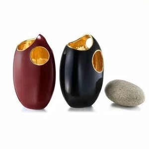 340/30 Коллекция PEBBLE ваза Crestani