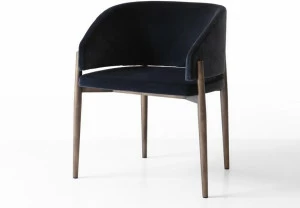 Porro Кресло с подлокотниками