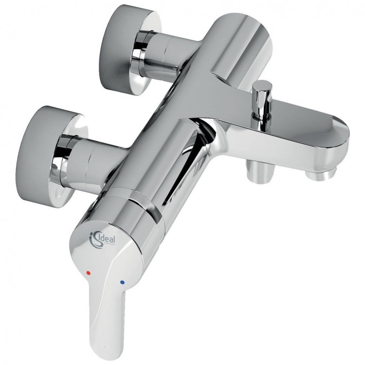 B9921AA Смеситель для ванны/душа Ideal Standard CONNECT BLUE