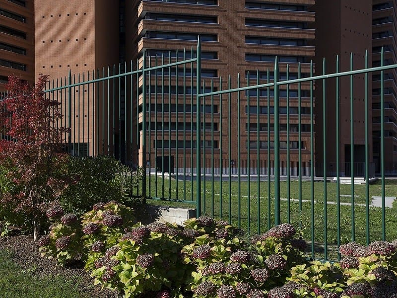 Ограда Defim Orsogril ACUMINA® ARCH-00016631 - Вид №1