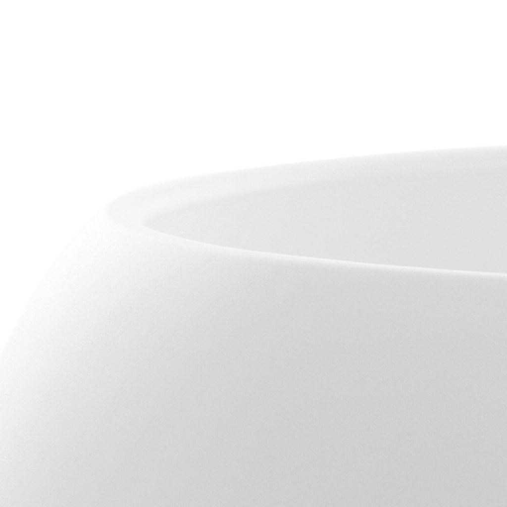 Круглый низкий плантатор Diabla ARCH-00009914 - Вид №2