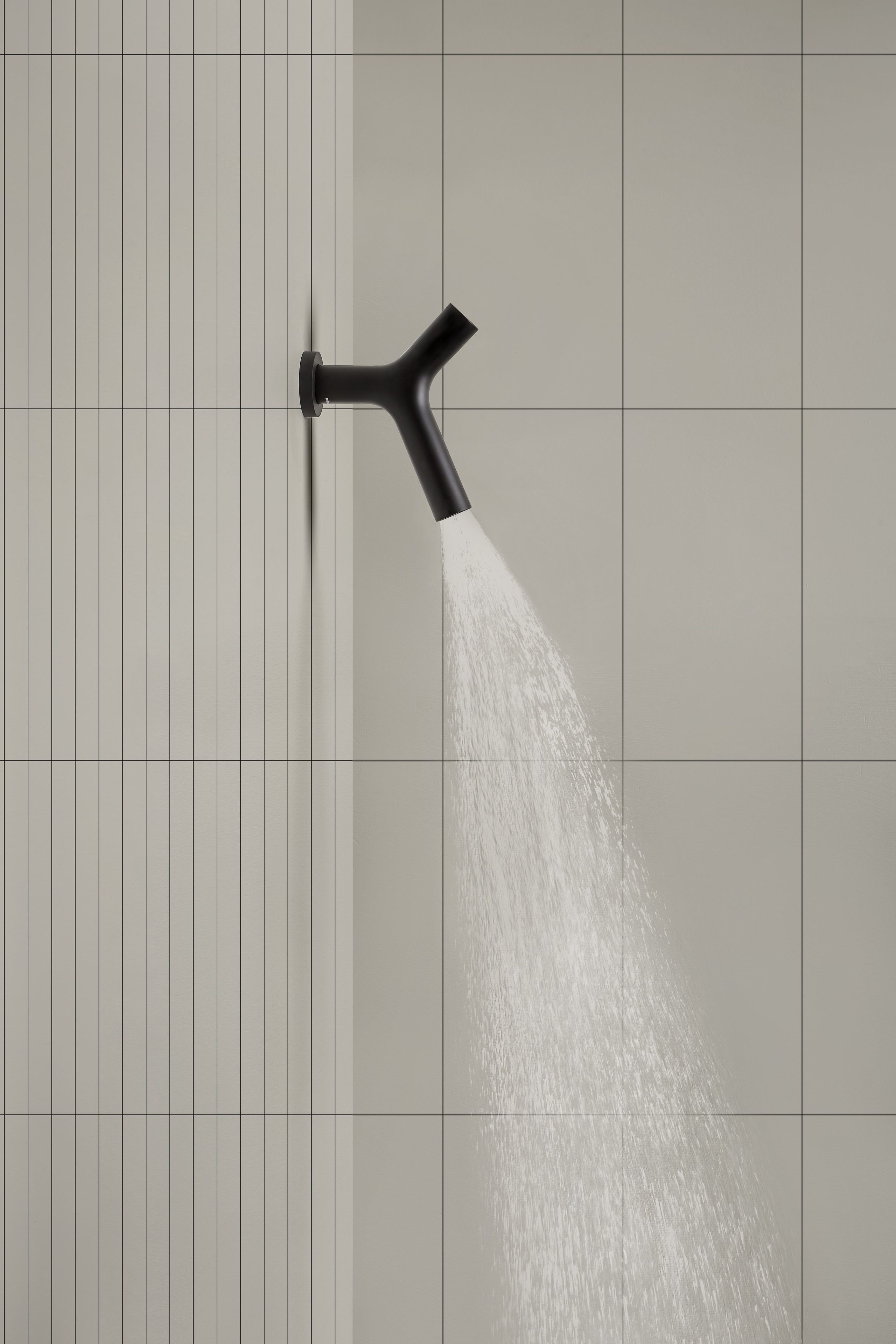 Латунная настенная душевая головка Antoniolupi Apollo ARCH-00122115 - Вид №11