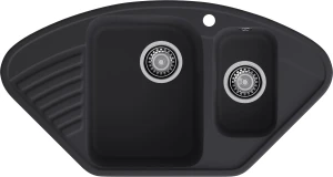 Кухонная мойка Кварц QUARZ S268 GranFest
