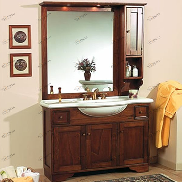 Epoque Тумба 120/D BATHROOM LINE L120