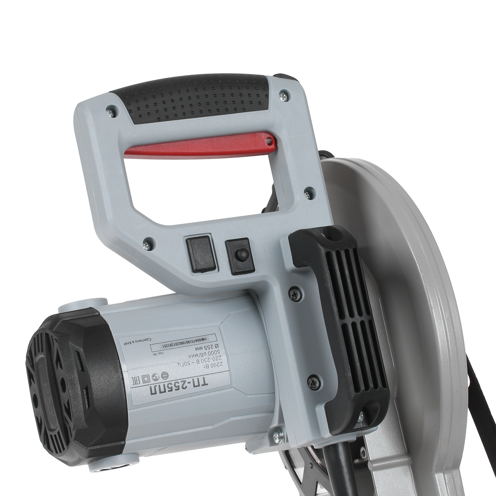 Торцовочная пила  Ресанта ТП-255ПЛ 5305554 STDN-0034925 - Вид №4