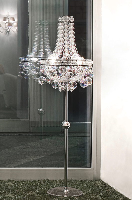 Напольная лампа  VISIONNAIRE IDHO   3 