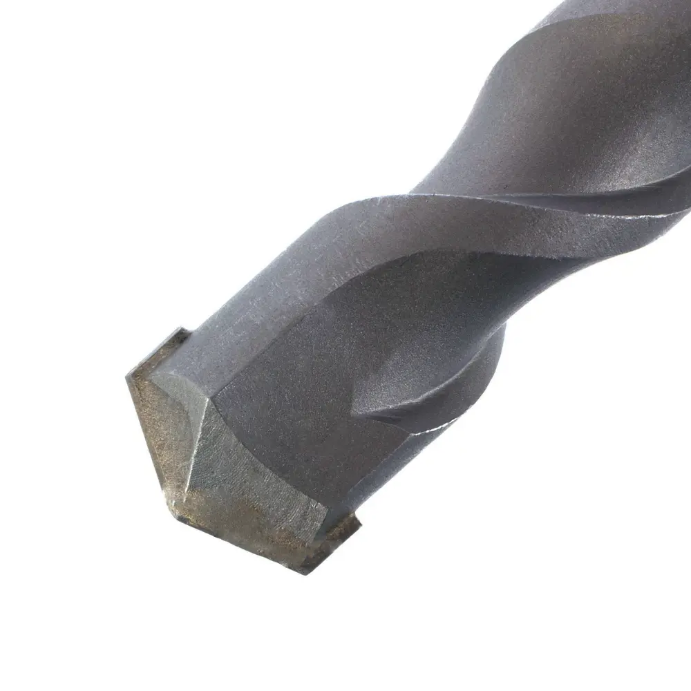 Бур по бетону SDS-plus 6х140х210 мм Dexter FD-A0176 16659820 STLM-2086810  - Вид №2