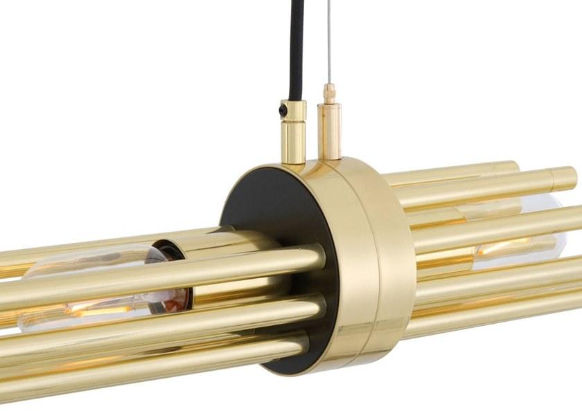 Mullan Lighting Светодиодный подвесной светильник из латуни Victoria Mlf293 - Вид №2