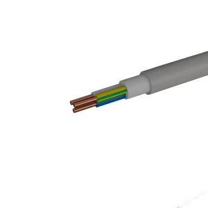 Электрический кабель Госток NYMнг-LS 3x2.5 100 м ГОСТ 89452014 STLM-2008385
