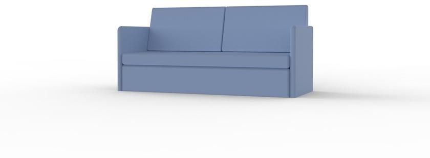 Mobilspazio Диван-кровать из экокожи Zeus sun-id-1486024 - Вид №18