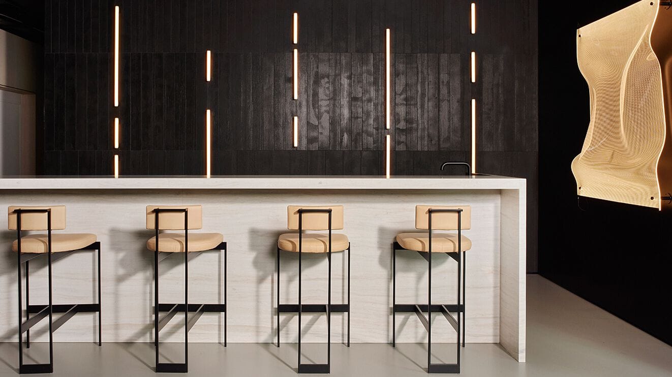 Акриловый светодиодный подвесной светильник ручной работы PARACHILNA GWEILO ARCH-00089504 - Вид №17