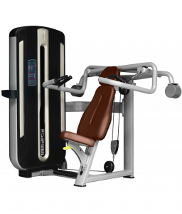 MNM-003 -003 жим от плеч Bronze Gym MNM