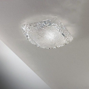 Linea Light 4480 Syberia светильник настенно-потолочный