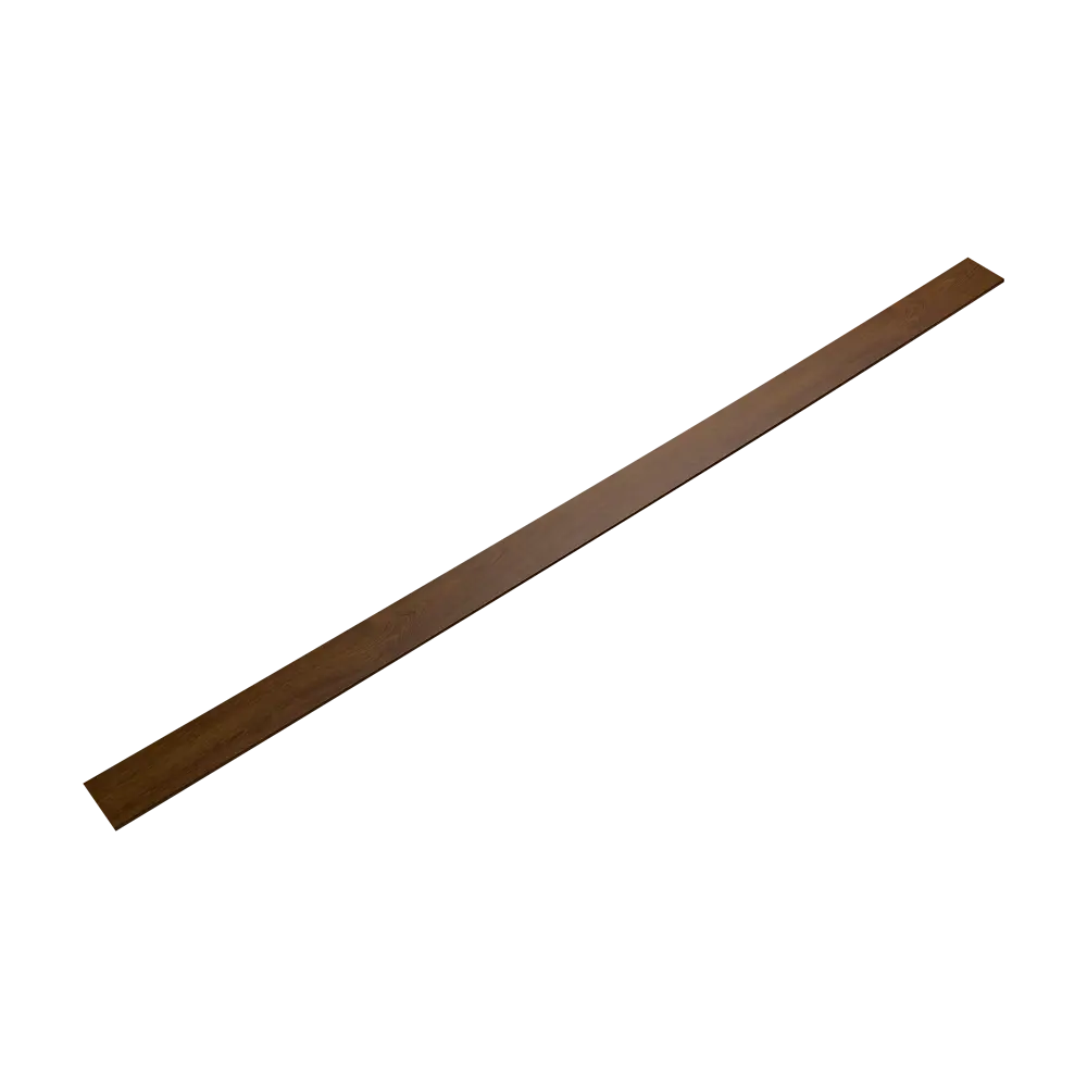 Добор дверной коробки Тренд 2070x150x8 мм Hardflex цвет коричневый 87923335 STLM-2125195 ПРИНЦИП  - Вид №1