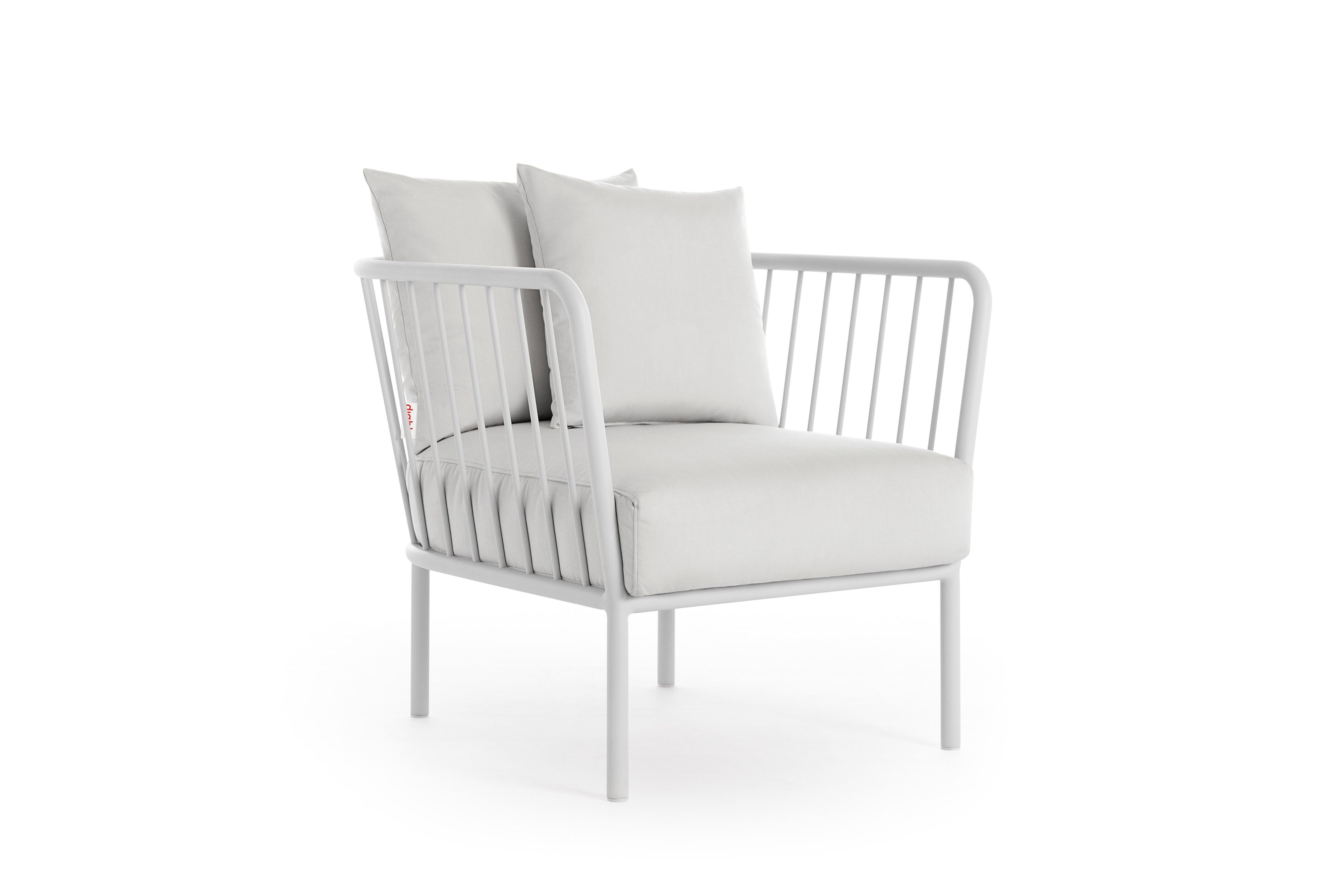 Кресло с подлокотниками Diabla Arp ARCH-00006686 - Вид №18