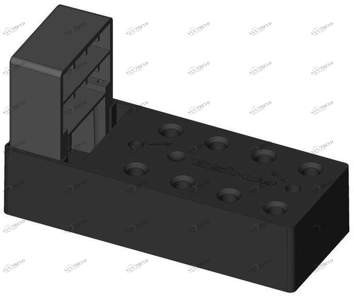 Esinplast Элемент для крепления петель Accessori per sistemi di bloccaggio sun-id-1394420
