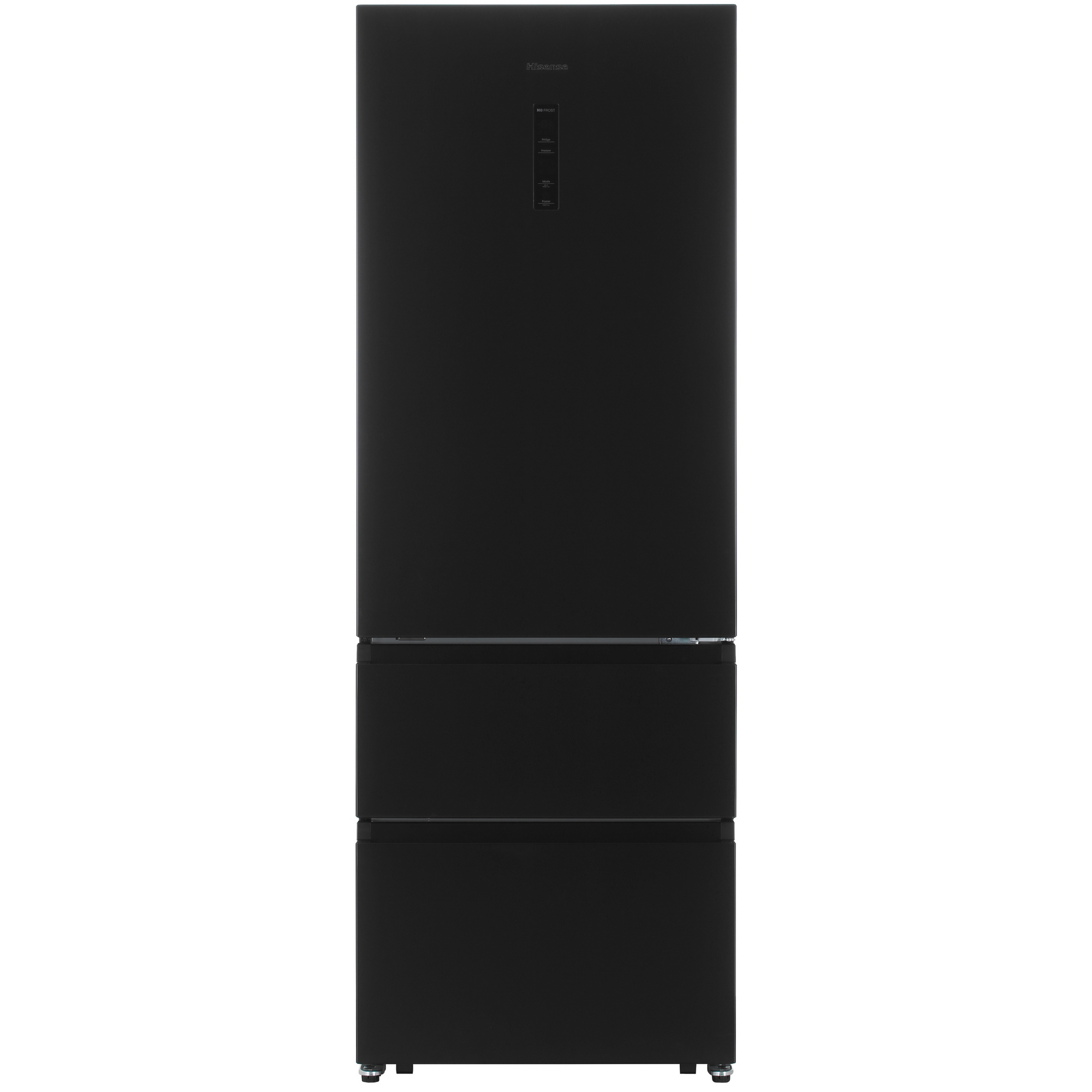 5462651 Холодильник многодверный   Hisense RT641N4AF1 черный STDN-0140857 - Вид №2