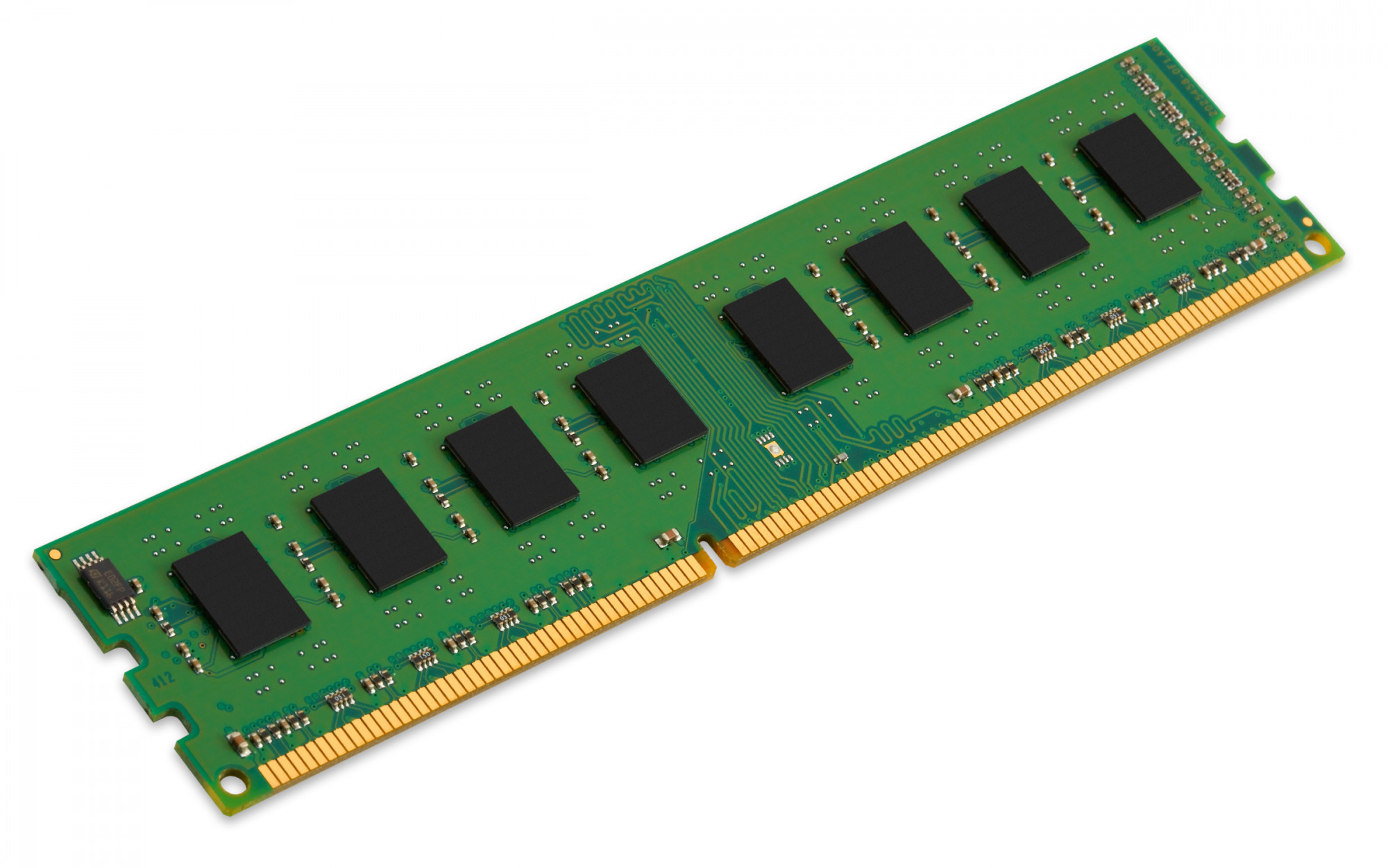 KVR16LN11/8 dimm 8gb 1600mhz ddr3l non-ecc cl11 1.35v Kingston Santreyd 