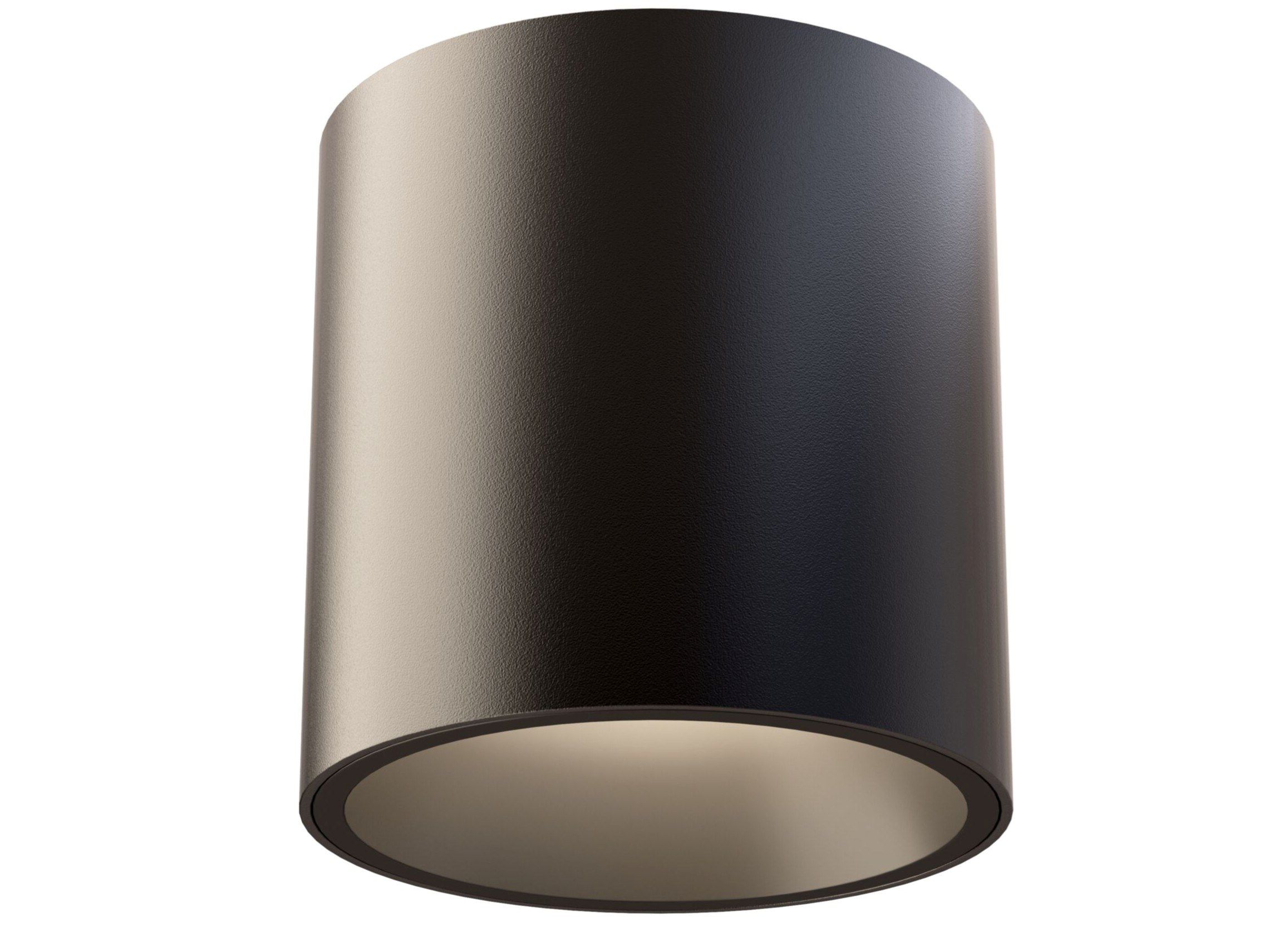 Потолочный металлический светодиодный прожектор с регулируемой яркостью Maytoni ARCH-00117106 - Вид №2