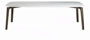 Poltrona Frau Прямоугольный стол La collezione - tavoli e sedie