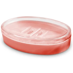 Мыльница Joli цвет красный