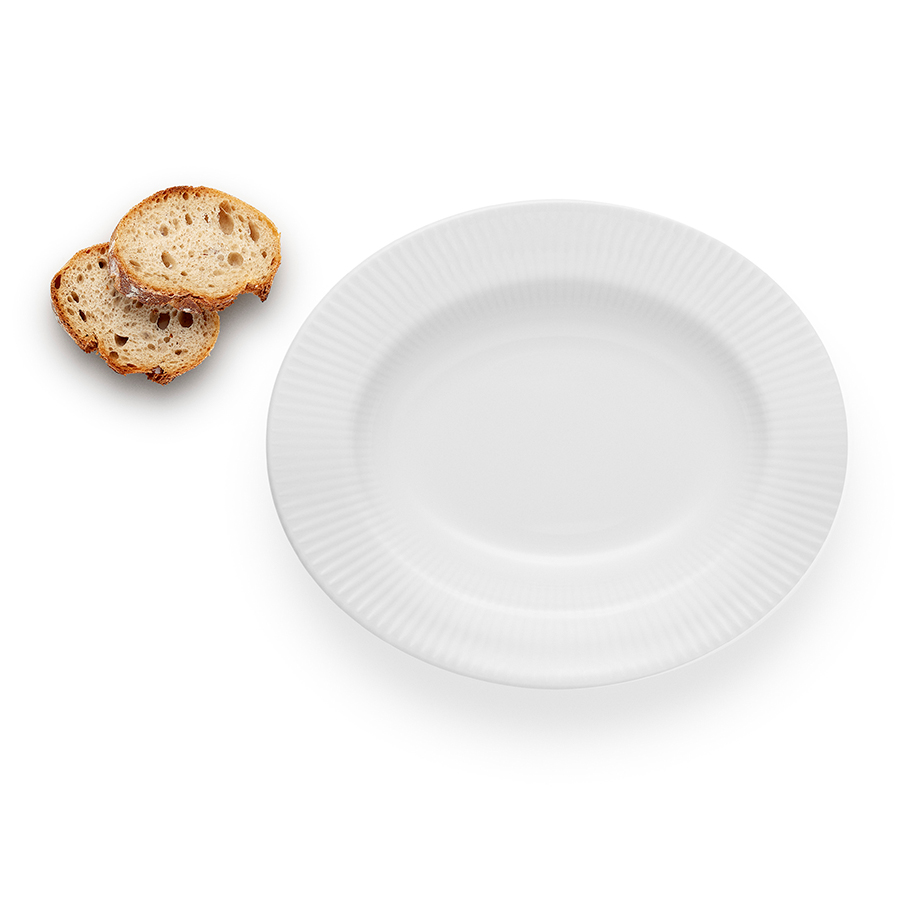 887226 Тарелка глубокая legio nova, 21 см Eva Solo 