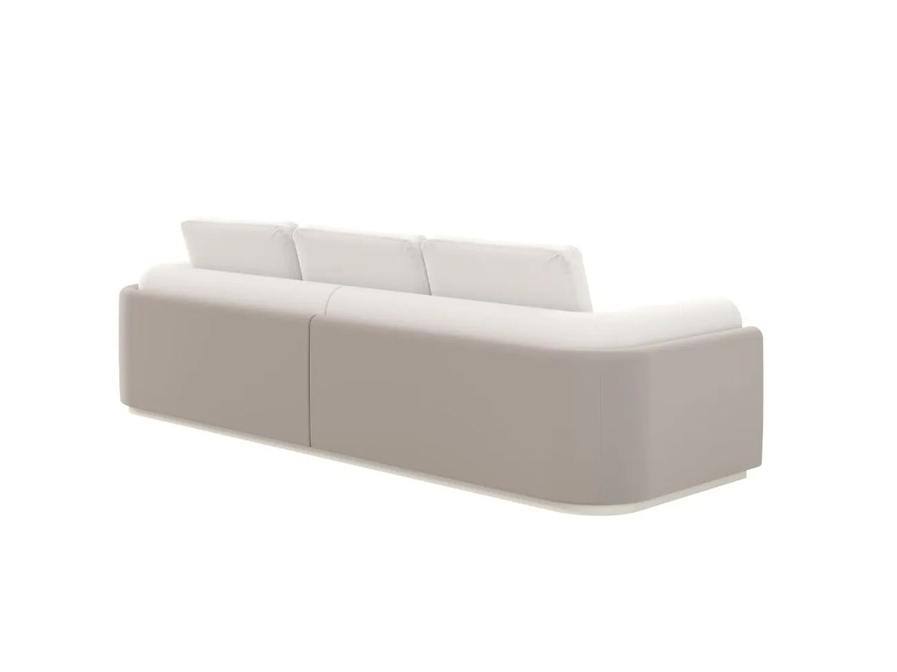 3-местный тканевый диван Casa Magna Essence ARCH-00143764 - Вид №2