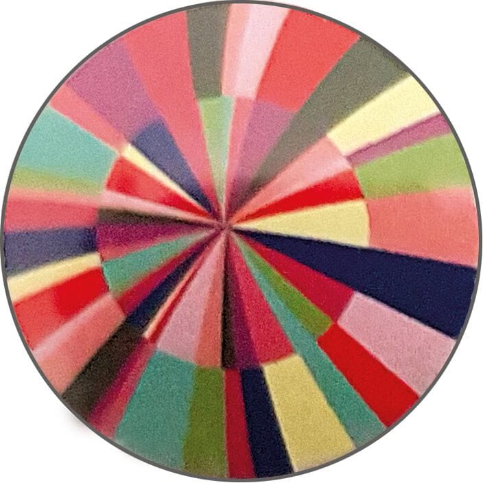 Латунная вешалка для одежды Iserlohner Haken RONDISTO ARCH-00107529 - Вид №12