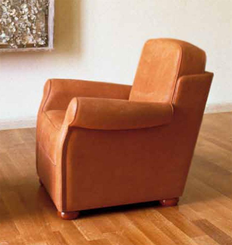 Кресло  MASCHERONI Cocooning  - Вид №1