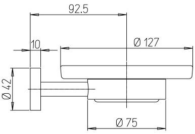 Jacuzzi SUNSET 191A042JA00 - Вид №1