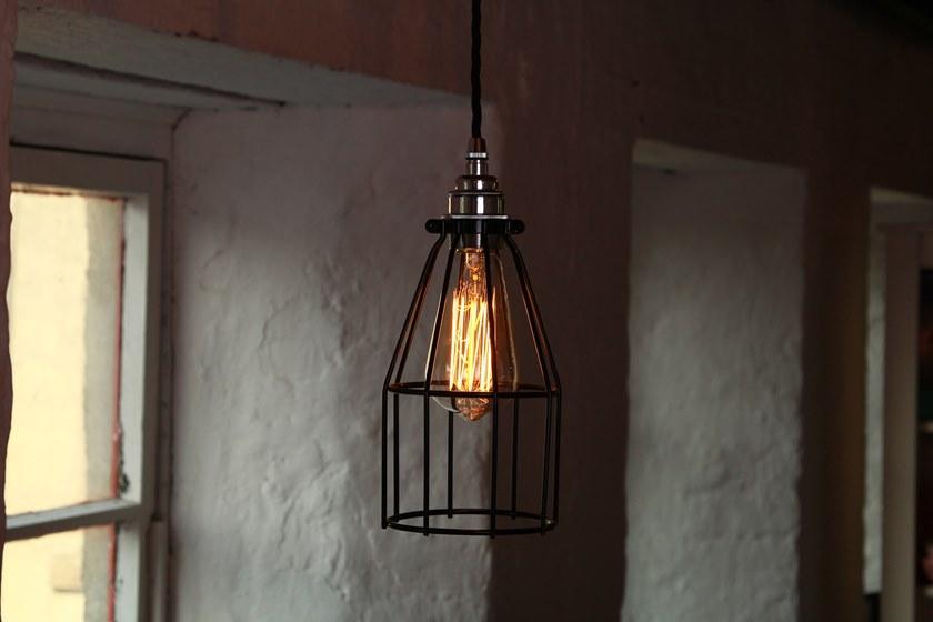 Mullan Lighting Подвесной светильник ручной работы с прямым светом Raze Mlp258  - Вид №7