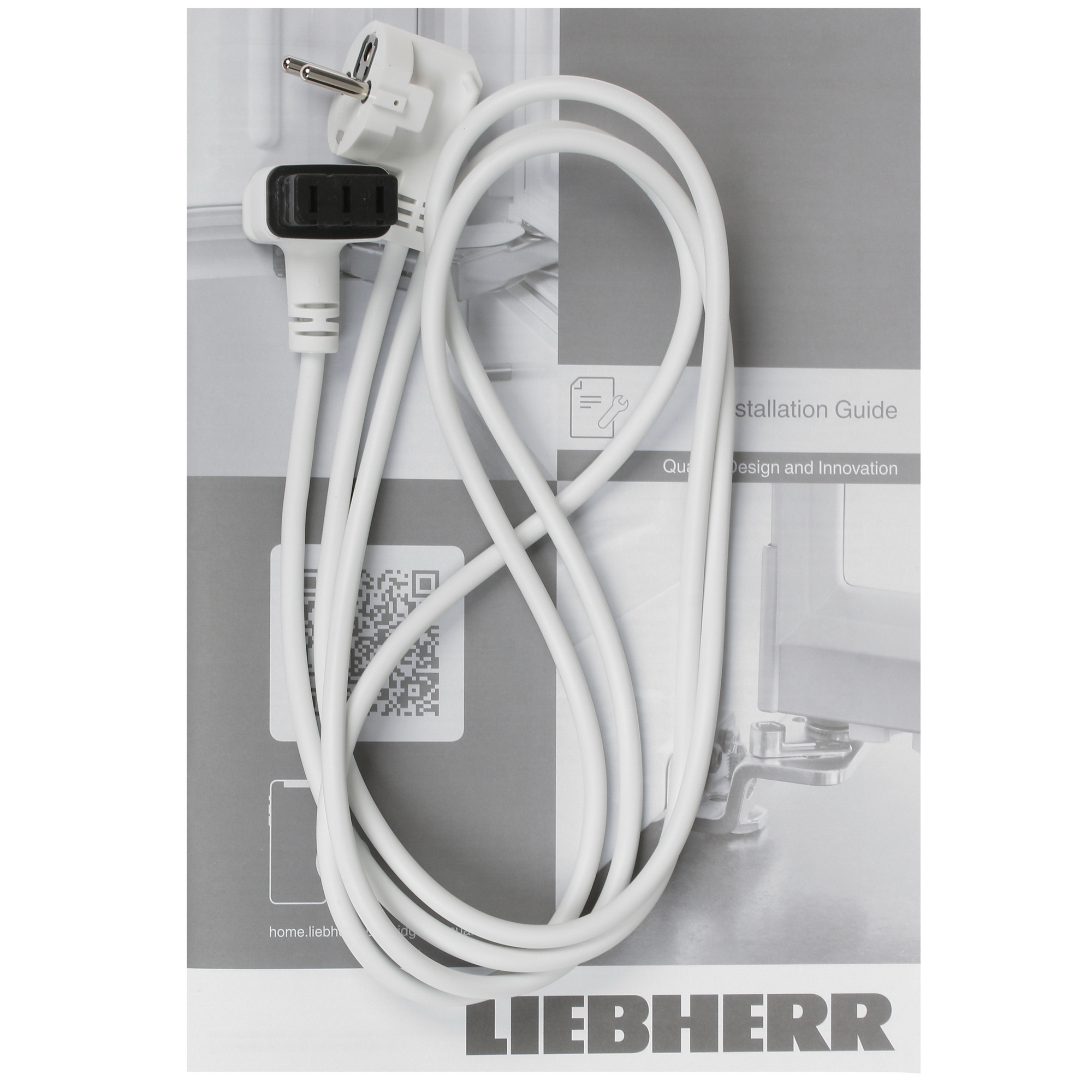 5040066 Встраиваемый холодильник без морозильника  Liebherr IRE 4100 STDN-0144831 - Вид №9