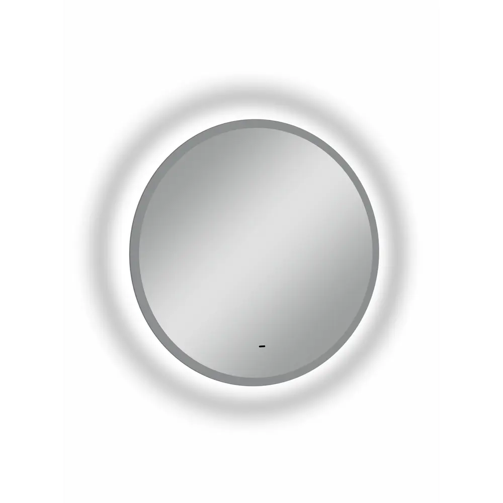 Зеркало Santreyd Lens с интеллектуальной подсветкой и сенсорным управлением 89383331 STLM-1393799 - Вид №3